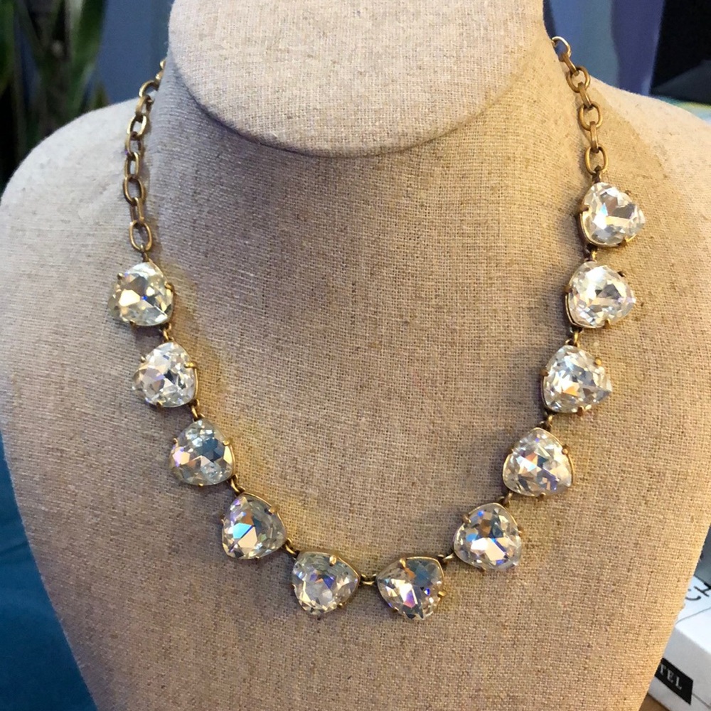 Stella & Dot Somervell Necklace